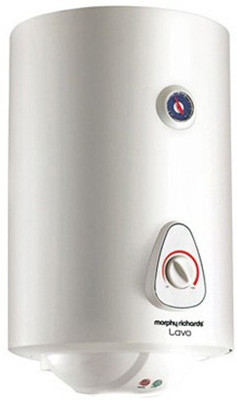 

Morphy Richards 25 L Storage Water Geyser(White, Lavo VM)