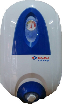 BAJAJ 25 L Storage Water Geyser (Calenta, White) BAJAJ 25 L Storage Water Geyser (Calenta, White)