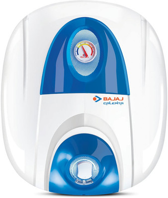 

Bajaj 10 L Storage Water Geyser(White, Calenta)