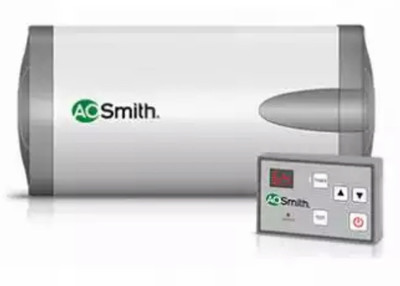 AO Smith 15 L Storage Water Geyser (ewsh-15, White)