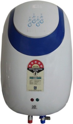 

Clairbell 3 L Instant Water Geyser(White, 3L)