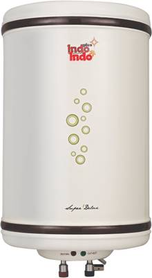 Indo 6.0 L Storage Water Geyser