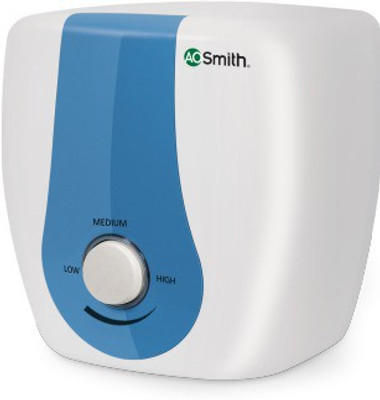 AO Smith SDS 25 L Storage Water Geyser (Multicolor)