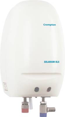 Crompton 3 L Instant Water Geyser