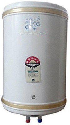 

Clairbell 25 L Storage Water Geyser(White, 25L)