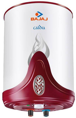 bajaj majesty horizontal storage water heater