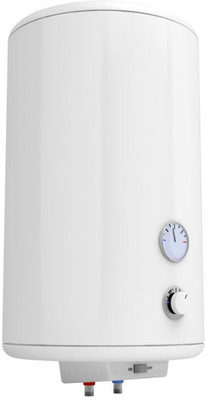 AO Smith 100 L Storage Water Geyser (eljh-100, White)