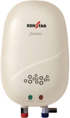 Kenstar 3 L Instant Water Geyser