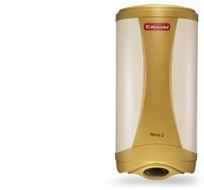 

Racold 25 L Storage Water Geyser(Brown, Altro2)