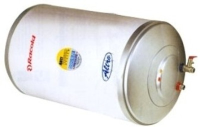 

Racold 15 L Storage Water Geyser(White, Altro)