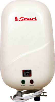 Smart 3 L Instant Water Geyser