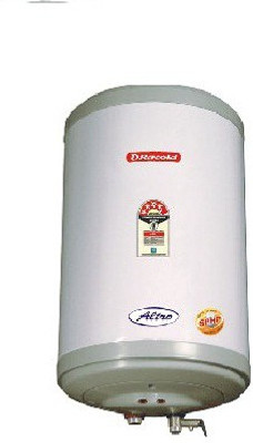

Racold 10 L Storage Water Geyser(White, CDR)