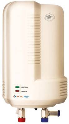 Bajaj 3 L Instant Water Geyser