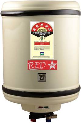 Red Star 15 L Storage Water Geyser
