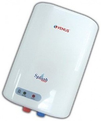

Venus 1 L Instant Water Geyser(Ivory, Splash P30)