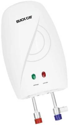 Black Cat 3 L Instant Water Geyser