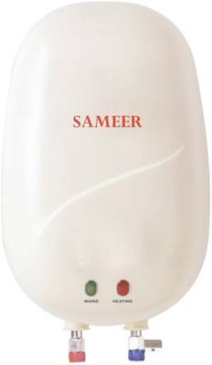 Sameer 1 L Instant Water Geyser