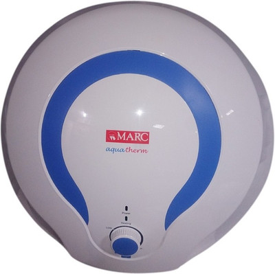 

Marc 25 L Storage Water Geyser(White, Aqua Therm 25ltr)