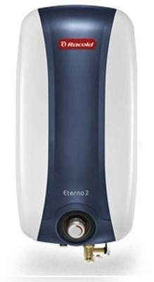 

Racold 25 L Storage Water Geyser(Blue, Eterno2)