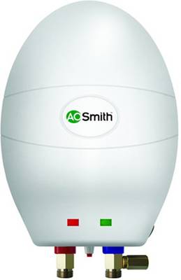 AO Smith 3 L Instant Water Geyser