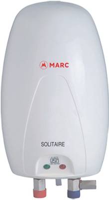 Marc 3 L Storage Water Geyser