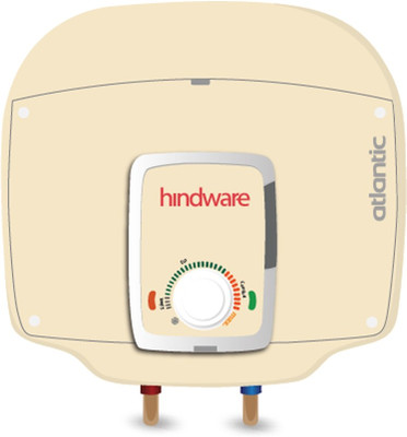 

Hindware 15 L Storage Water Geyser(Ivory, Atlantic 15 Ltr SWH 15 AM Ivory)