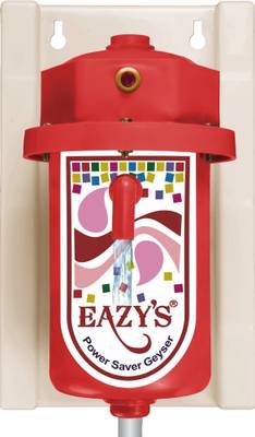 Eazy 1 L Instant Water Geyser