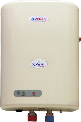 

Venus 1 L Instant Water Geyser(White, 1L SPLASH)