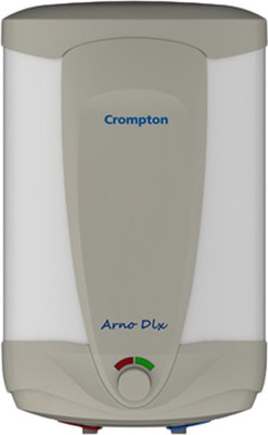 

Crompton 25 L Storage Water Geyser(Ivory, Arno Dlx SWH1425)