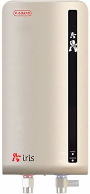 V-Guard 3 L Instant Water Geyser