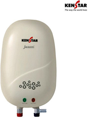 

Kenstar 1 L Instant Water Geyser(White, Kgt01w2p)