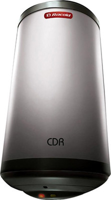 

Racold 15 L Storage Water Geyser(Ivory, Cdr)