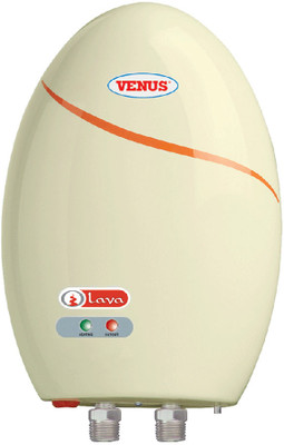 

Venus 3 L Instant Water Geyser(Ivory, Lava_08I)