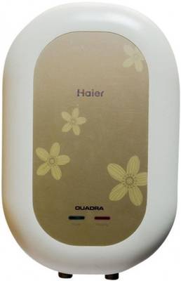 Haier 3 L Instant Water Geyser