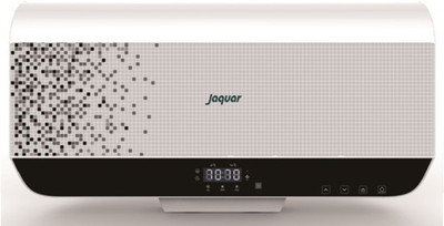 

Jaquar 20 L Storage Water Geyser(White, Black, Jaquar Alexa), Black;white