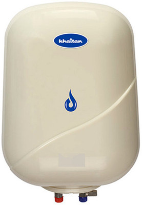 

Khaitan 1 L Instant Water Geyser(White, Flamingo)