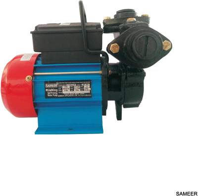

Sameer i-Flo Centrifugal Water Pump(1 HP)