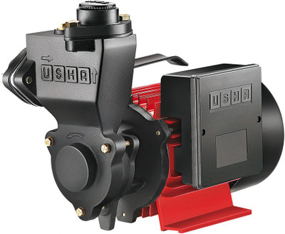 

Usha 2555 TURBO 95 Centrifugal Water Pump(1 HP)