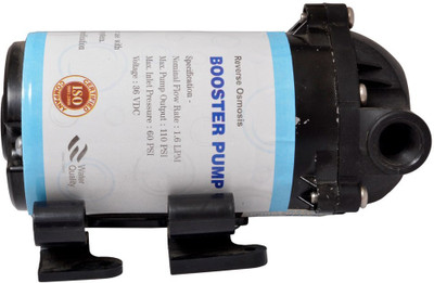 

RO Guard HE-04 Magnetic Water Pump(1 HP)