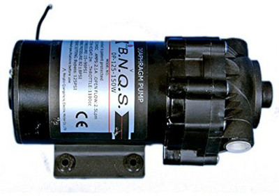 

BNQS 100 gpd Magnetic Water Pump(0.08 HP)