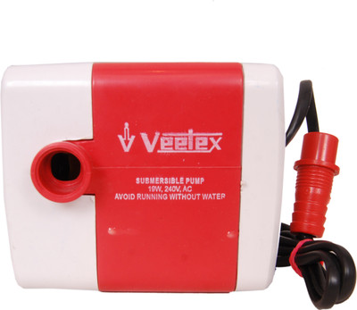 

VEETEX vxsp Submersible Water Pump(1 HP)
