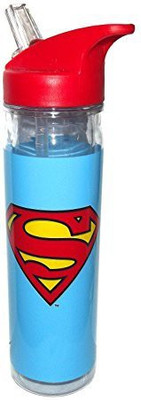 

Spoontiques 532 ml Water Purifier Bottle(Blue)