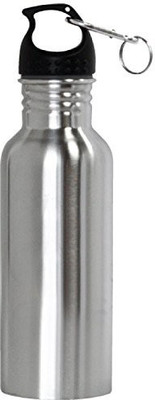 

NHD 651 ml Water Purifier Bottle(Silver)