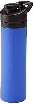 

reuseit 591 ml Water Purifier Bottle(Blue)