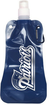 

Boelter 473 ml Water Purifier Bottle(Blue)