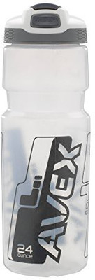 

Avex 710 ml Water Purifier Bottle(Black)