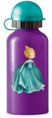 

Crocodile Creek 400 ml Water Purifier Bottle(Purple)