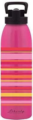 

Liberty Bottleworks 710 ml Water Purifier Bottle(Multicolor)