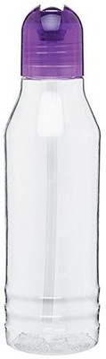

Simply Green Solutions 591 ml Water Purifier Bottle(Purple)