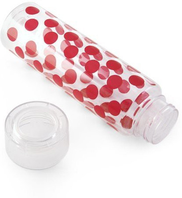 

Design For Living 1000 ml Water Purifier Bottle(Purple)